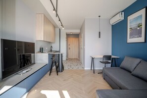 TV - Global Park Navy Studio (Katowice)