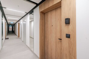 Interior - Global Park Navy Studio (Katowice)
