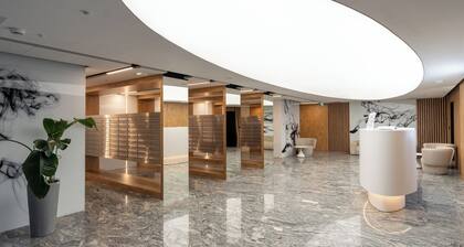 Global Park Navy Studio