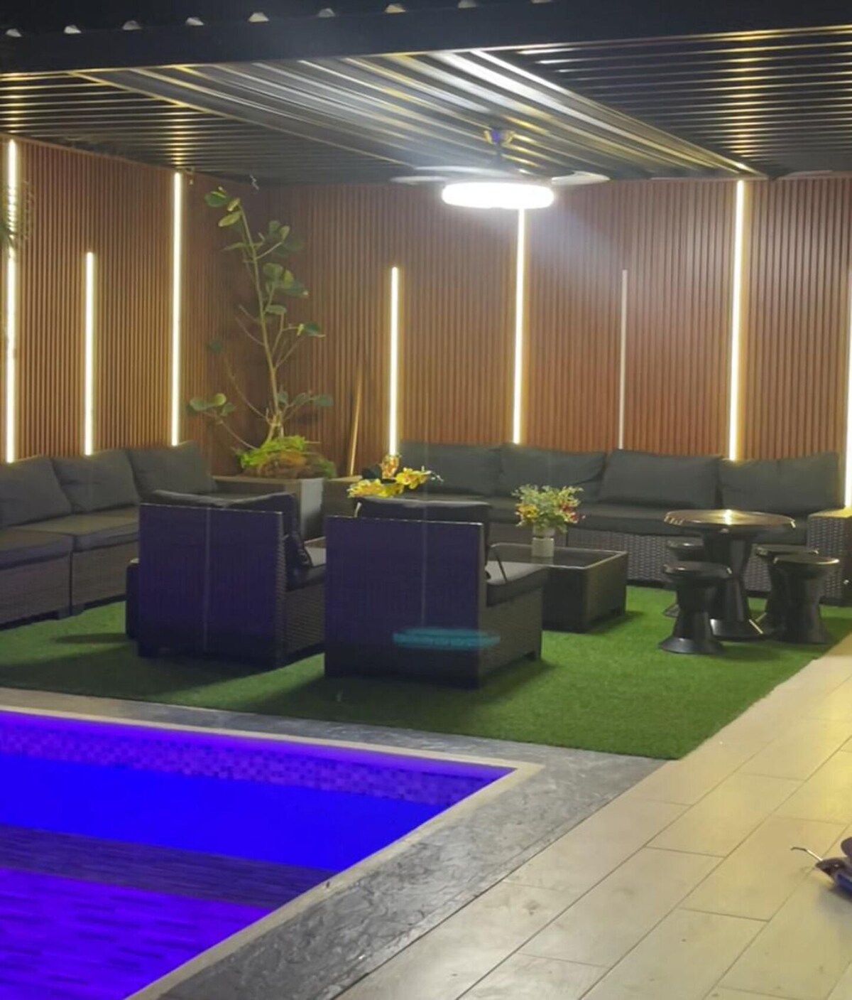 Image de profil de l’hôte