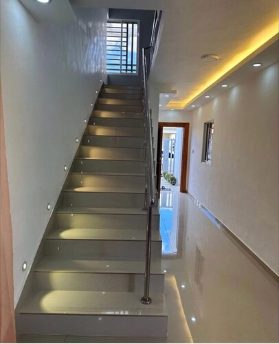 3-bedroom house in welcoming San Pedro de Macorís with AC