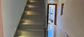 3-bedroom house in welcoming San Pedro de Macorís with AC