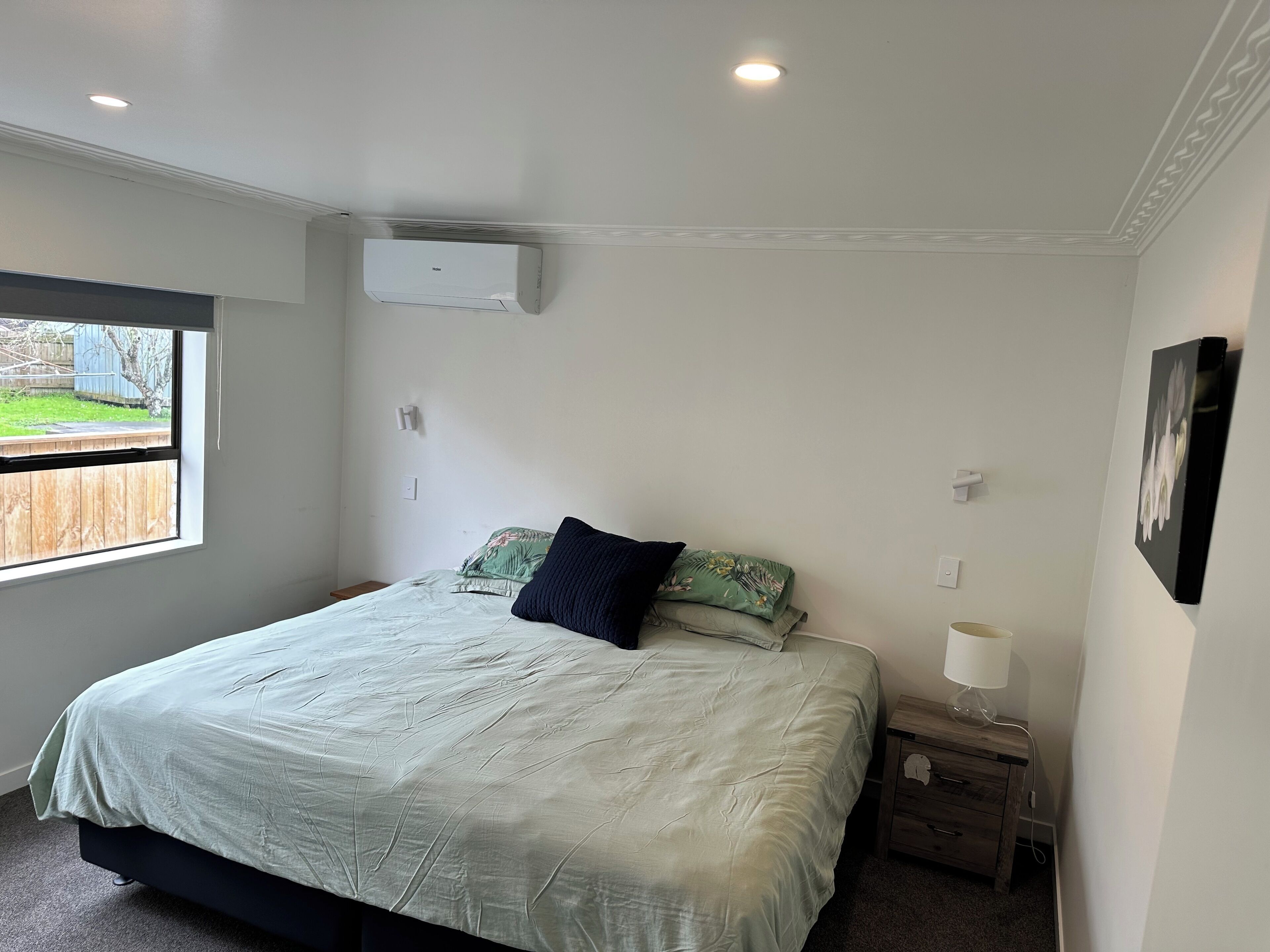 4 Schlafzimmer, Internetzugang, Bettwäsche