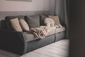 1 habitación
