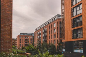 Apartment | 1 bedroom - Prado - Styl i Wygoda w Centrum Gda ska z Gara em (Gdańsk)