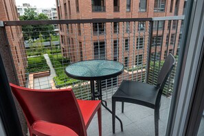Apartment | 1 bedroom - Prado - Styl i Wygoda w Centrum Gda ska z Gara em (Gdańsk)