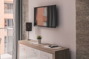 アパートメント | 1 室のベッドルーム