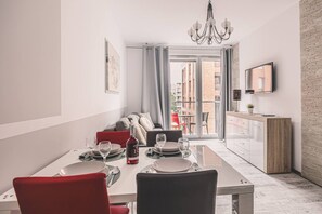 1 bedroom - Prado - Styl i Wygoda w Centrum Gda ska z Gara em (Gdańsk)
