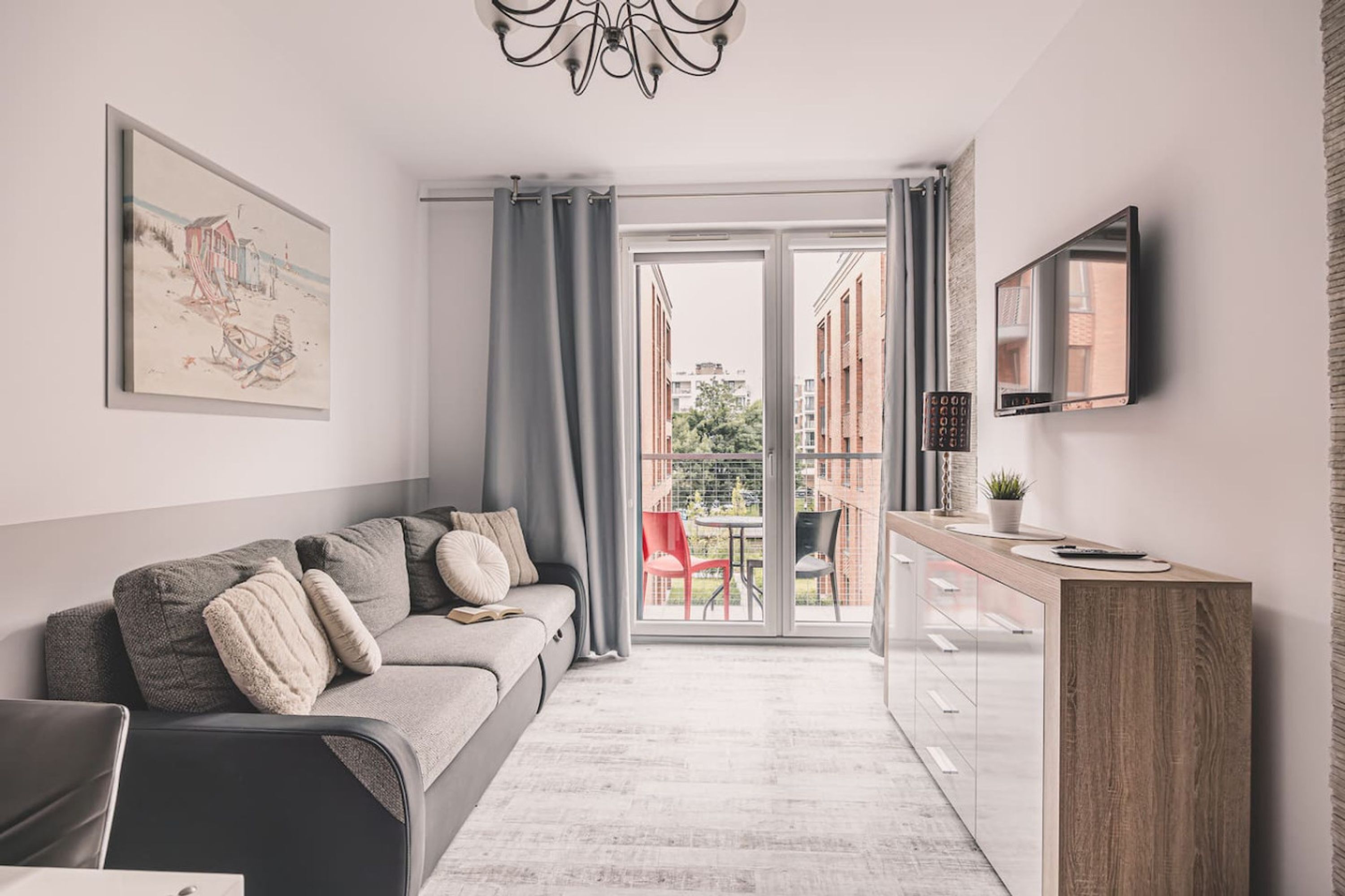 Apartment | 1 bedroom