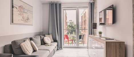 Apartment | 1 bedroom