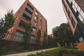 Apartment | 1 bedroom - Prado - Styl i Wygoda w Centrum Gda ska z Gara em (Gdańsk)