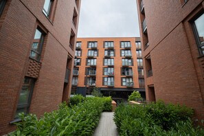 1 bedroom - Prado - Styl i Wygoda w Centrum Gda ska z Gara em (Gdańsk)