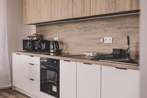 Huoneisto | 1 makuuhuone