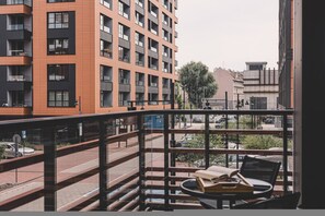 1 habitación 