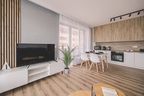 Maison | 1 chambre