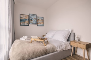 1 habitación