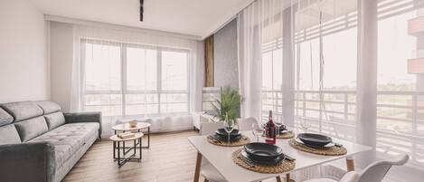 Apartment | 1 bedroom