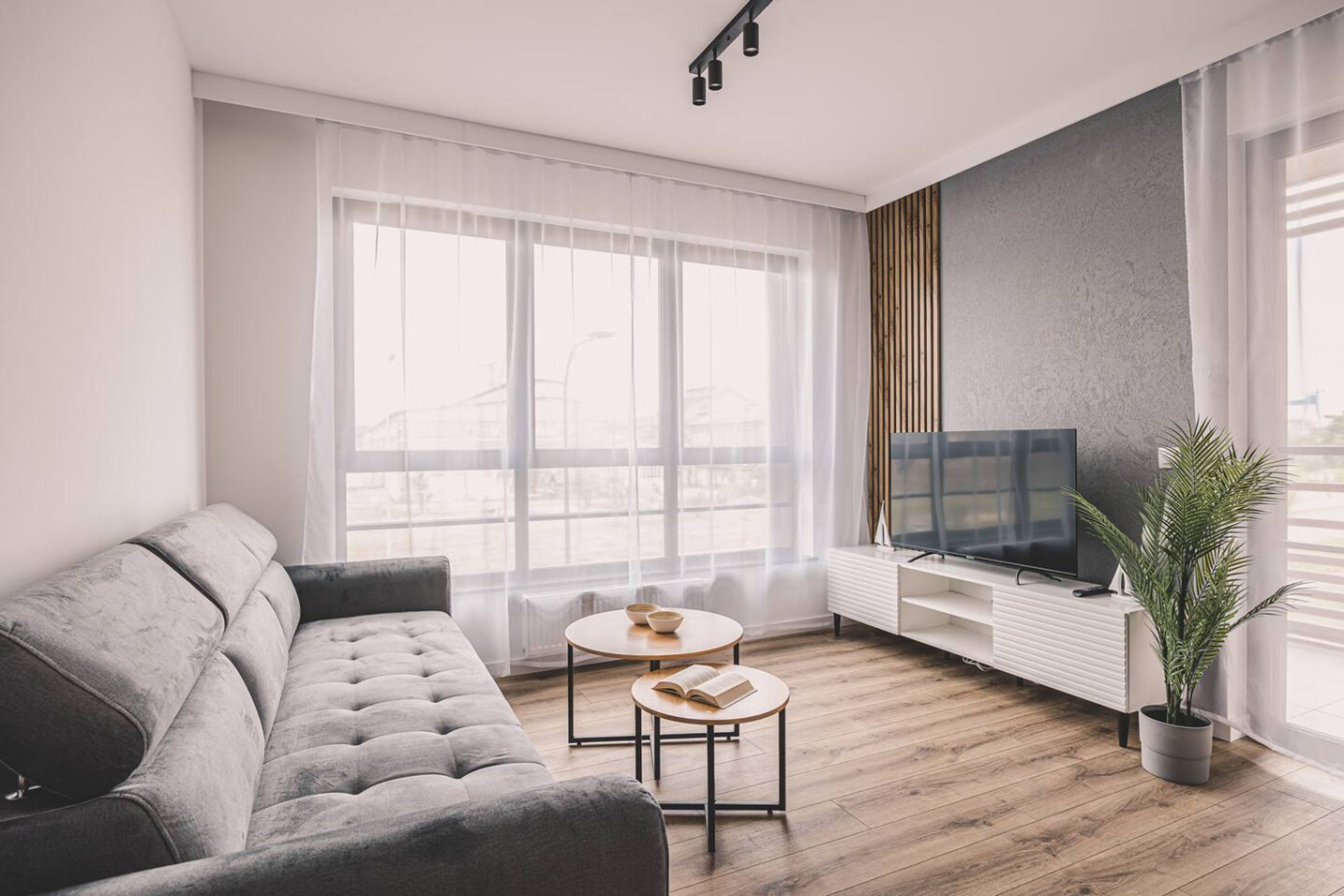 公寓 | 1 多间卧室