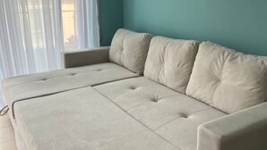 Maison | 2 chambres