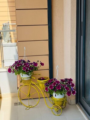 アパートメント | 2 室のベッドルーム