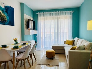Apartment | 2 bedrooms