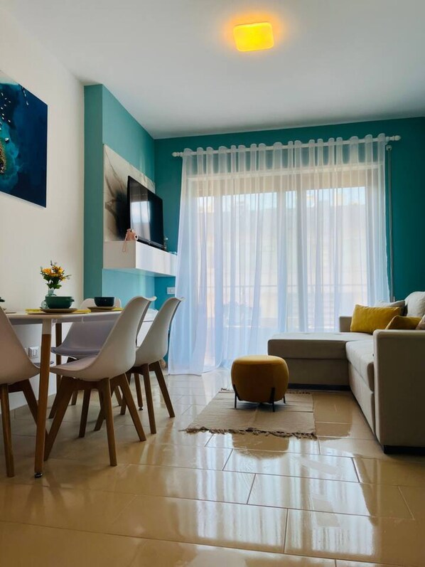 Apartment | 2 bedrooms