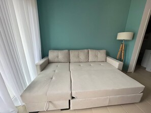 アパートメント | 2 室のベッドルーム