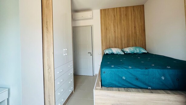 Maison | 2 chambres