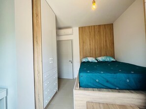 アパートメント | 2 室のベッドルーム