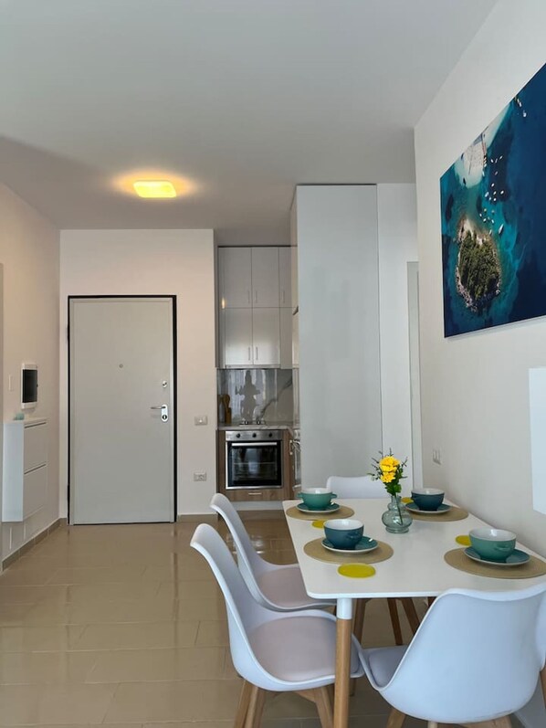 アパートメント | 2 室のベッドルーム