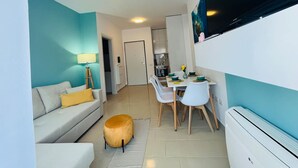 Maison | 2 chambres