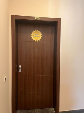 Apartment - Sunny Apartment 2BR Steps From the Sea (Vlorë)