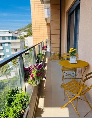 Apartment | 2 bedrooms
