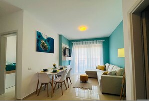 Apartment | 2 bedrooms