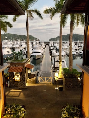 Port de plaisance