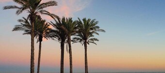 Beach holiday in Roquetas de Mar, Pool & Wi-Fi