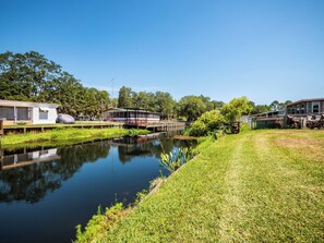 Boendeområde