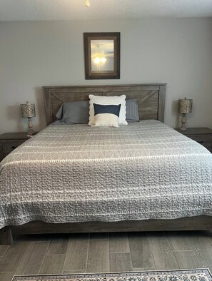 4 slaapkamers, internet, beddengoed