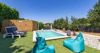 LE REFUGE - DOMESSIN