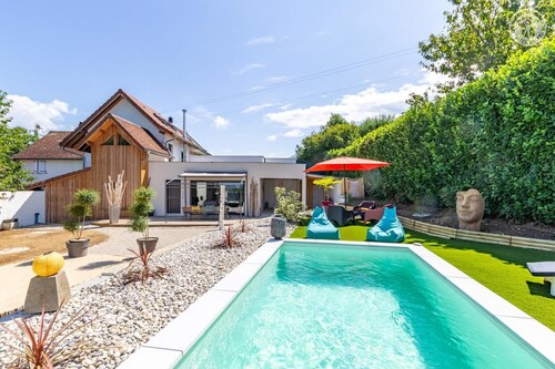 LE REFUGE - DOMESSIN