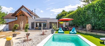 LE REFUGE - DOMESSIN