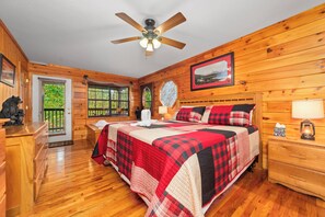 4 Schlafzimmer, Bügeleisen/Bügelbrett, Reisekinderbett, kostenloses WLAN