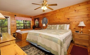4 dormitorios, tabla de planchar con plancha, wifi y ropa de cama