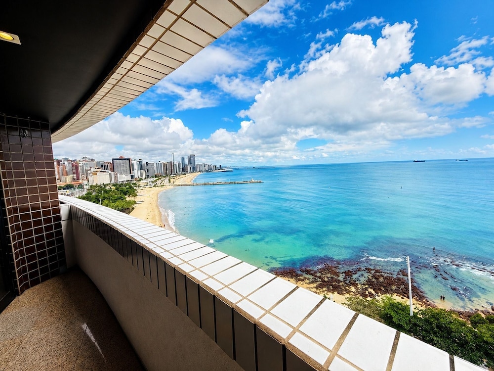Blue Tree Towers Fortaleza photo 6