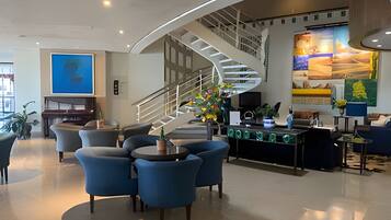 Departamento Elite | Lobby