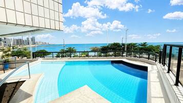 Apartment | Pool