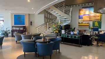 Elite appartement | Lobby