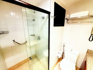 Leilighet – elite | Bad