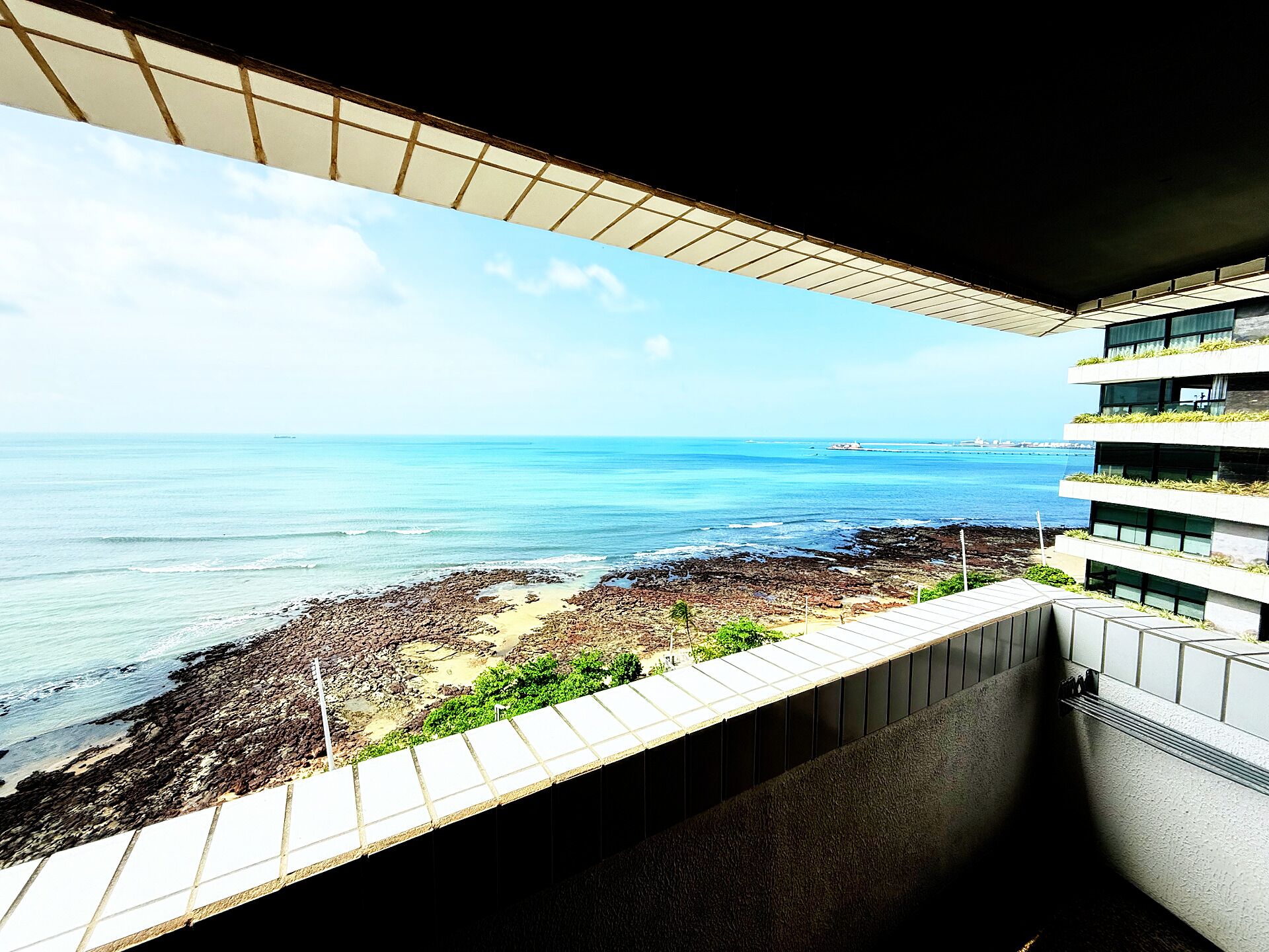 Apartamento | Área da propriedade