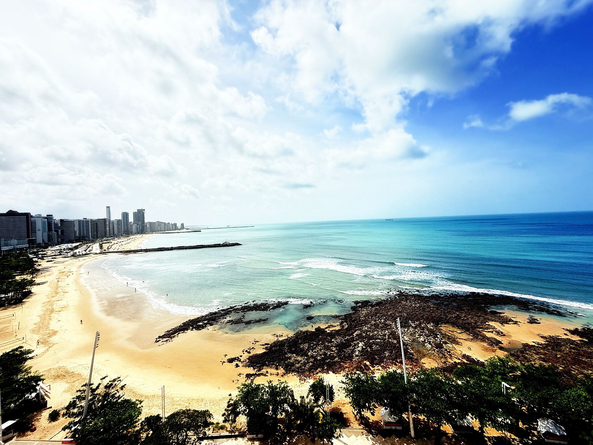 Elite-Apartment | Strand | In Strandnähe, weißer Sandstrand